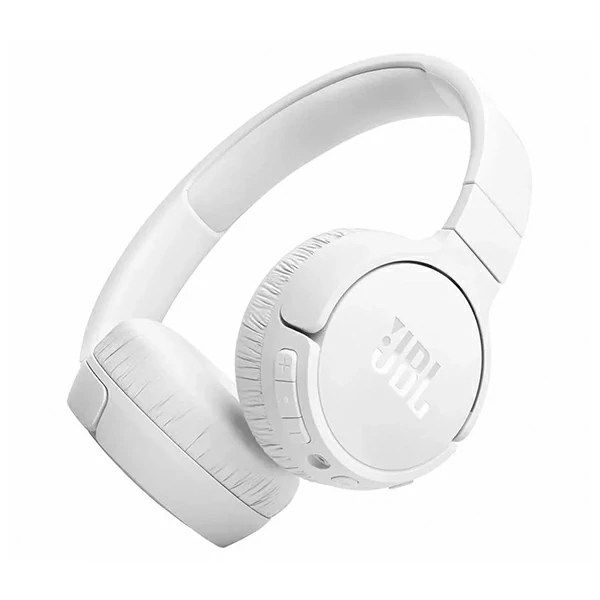 Feel the Bass: Made with JBL Pure Bass, the same technology that powers music venues around the world, to put some extra pep in your step, whether you’re commuting, at the gym or just vibing to music
Unbelievable Comfort: There is nothing worse than uncomfortable headphones, which is why we designed the Tune 670 NC earphones to be as light as a feather, with soft ear cushions and a convenient foldable design
Hear Music Like Never Before: Prepare for full immersion with the Tune 670 NC’s Adaptive Noise-Cancelling technology, designed to block distracting sounds without tuning out the world completely
Long-Lasting Fun: Keep the party going with up to 70 hours of battery life with speed charge as well as convenient additional features like VoiceAware, allowing for hands-free calls and sound management