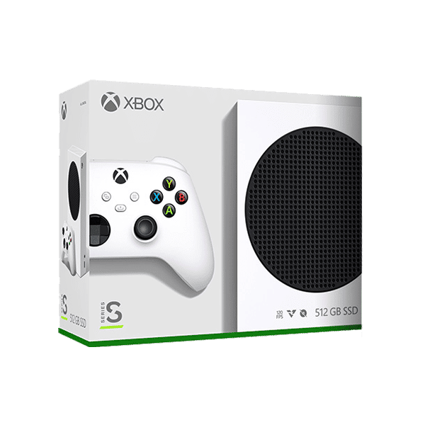 Access your favorite entertainment through apps like YouTube, Netflix, and more
Enjoy over 100 games right out of the box with a 1 month Xbox Game Pass trial
Watch 4K Blu-ray movies and stream 4K video on Netflix, Amazon, Hulu, Microsoft Movies & TV, and more
Play with friends and family near and far-sitting together on the sofa or around the world on Xbox Live, the fastest, most reliable gaming network
Xbox One games and accessories work together
