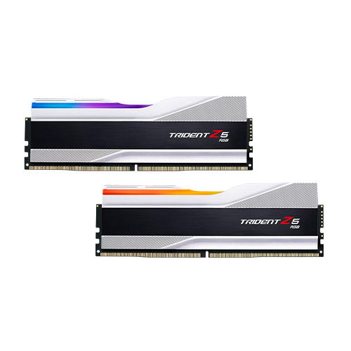 – Memory Type DDR5
– Capacity 32GB (16GBx2)
– Tested Speed (XMP/EXPO) 5600 MT/s
– SPD Speed (Default) 4800 MT/s
– Multi-Channel Kit Dual Channel Kit