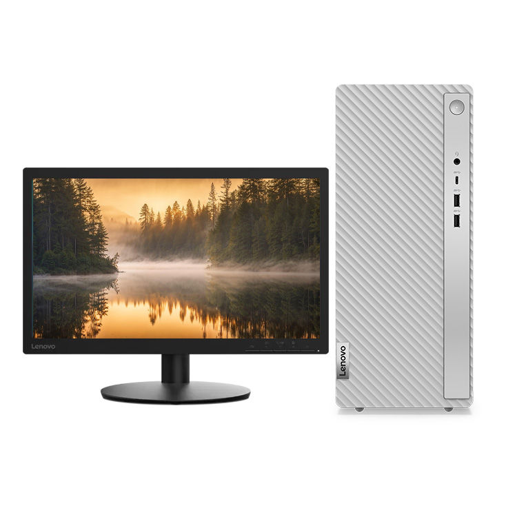 – Intel Core i7-13700 Processor
– 512GB M.2 PCIe 4.0×4 NVMe SSD
– 8GB UDIMM DDR4-3200 RAM
– 19.5″ 1600×900 TN display, Anti-glare Monitor
– Intel UHD Graphics 770
– 260W 85% Power Supply
– FreeDOS
