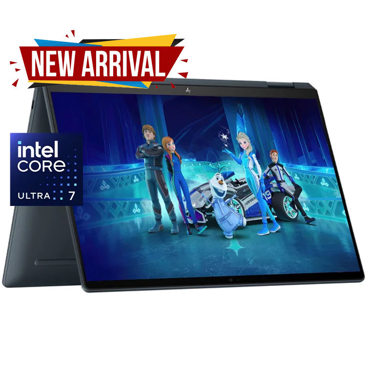 – Intel Core Ultra 7 155H Processor
– 1TB PCIe Gen4 NVMe TLC M.2 SSD
– 16GB LPDDR5x-7467 MHz RAM
– 14″, 2.8K (2880 x 1800), OLED Touch Display
– Intel Arc Graphics
– Fingerprint reader
– Windows 11 Home
