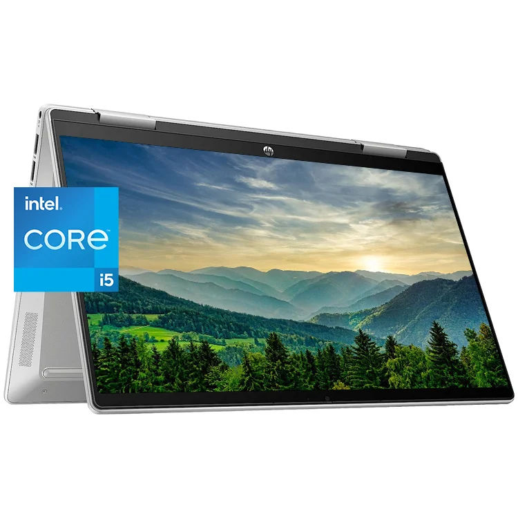 – Intel Core i5-1335U Processor
– 512GB PCIe NVMe M.2 SSD
– 8GB DDR4-3200MHz RAM
– 14″, FHD (1920 x 1080), Touch Display
– Intel Iris Xe Graphics
– Backlit keyboard
– Windows 11 Home