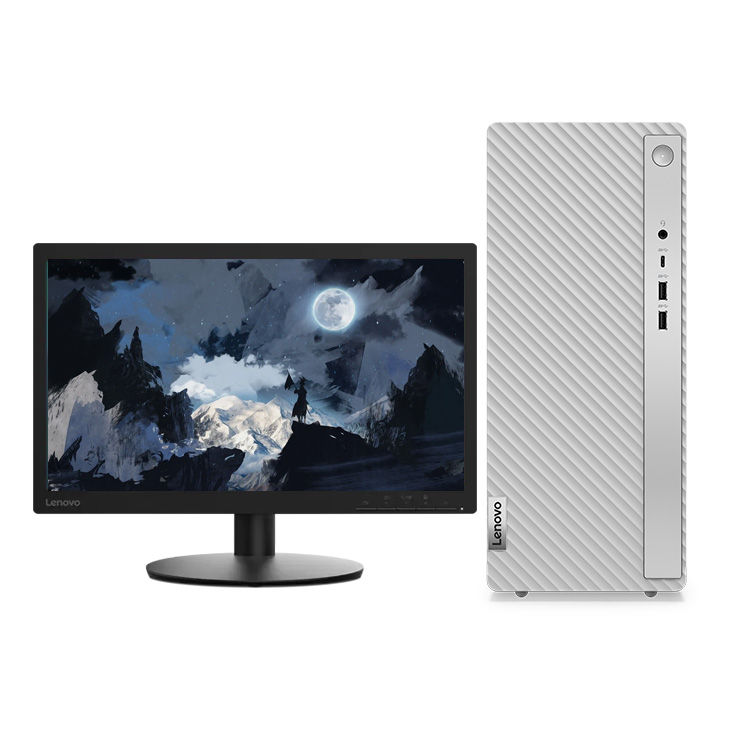 – Intel Core i5-13400 Processor
– 512GB M.2 PCIe 4.0×4 NVMe SSD
– 8GB UDIMM DDR4-3200 RAM
– Intel UHD Graphics 730
– 180W 85% Power Supply
– FreeDOS