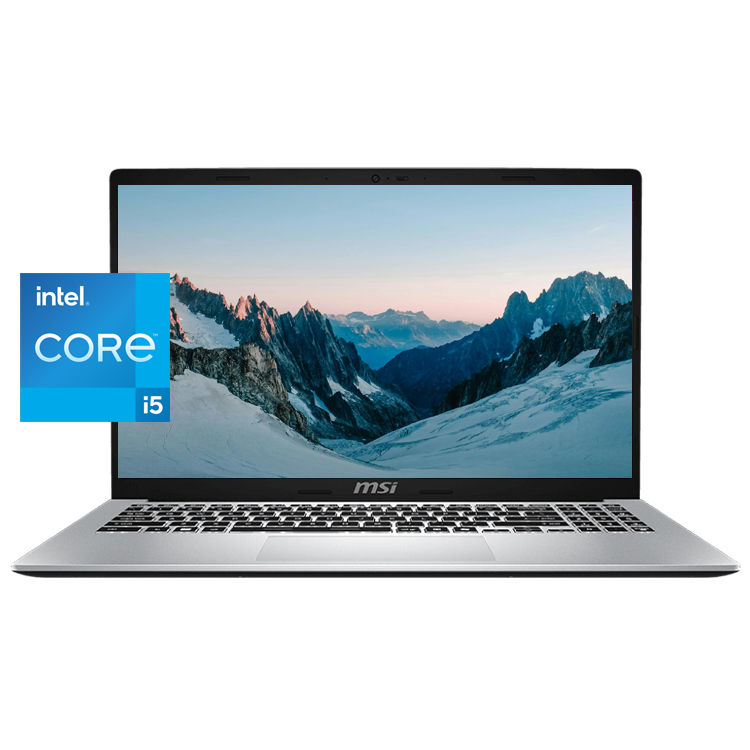 – Intel Core i5-1355U Processor
– 512GB GEN4 NVME M.2 SSD
– 8GB DDR4-3200MHz RAM
– 15.6″, FHD (1920 x 1080) IPS Display
– Single Backlit Keyboard
– Intel graphics
