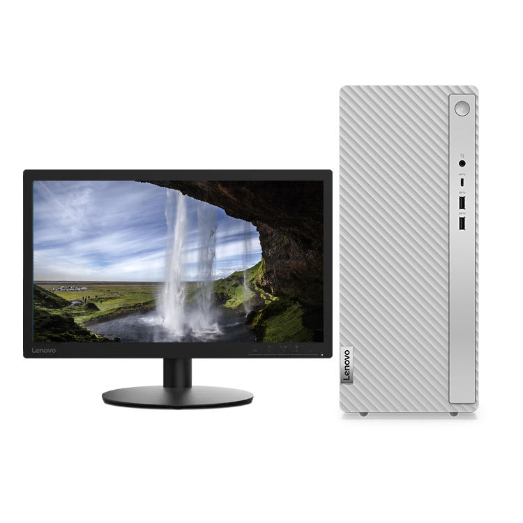 – Intel Core i5-13400 Processor
– 1TB M.2 2280 PCIe 4.0×4 NVMe SSD
– 8GB UDIMM DDR5-4800 RAM
– 19.5″ 1600×900 TN display, Anti-glare Monitor
– Intel UHD Graphics 770
– 260W 90% Power Supply
– Windows 11 Pro, English