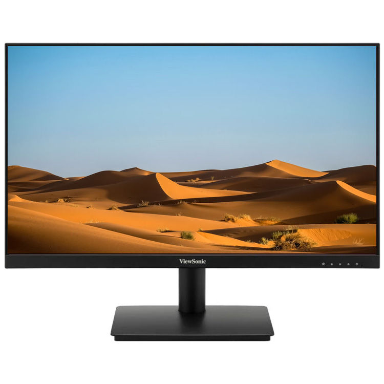 – SuperClear IPS panel
– Full HD 1080p resolution
– 120Hz Variable refresh rate delivers fluid visuals
– 1ms (MPRT) response time for precision
– HDMI and VGA inputs for flexible connectivity
