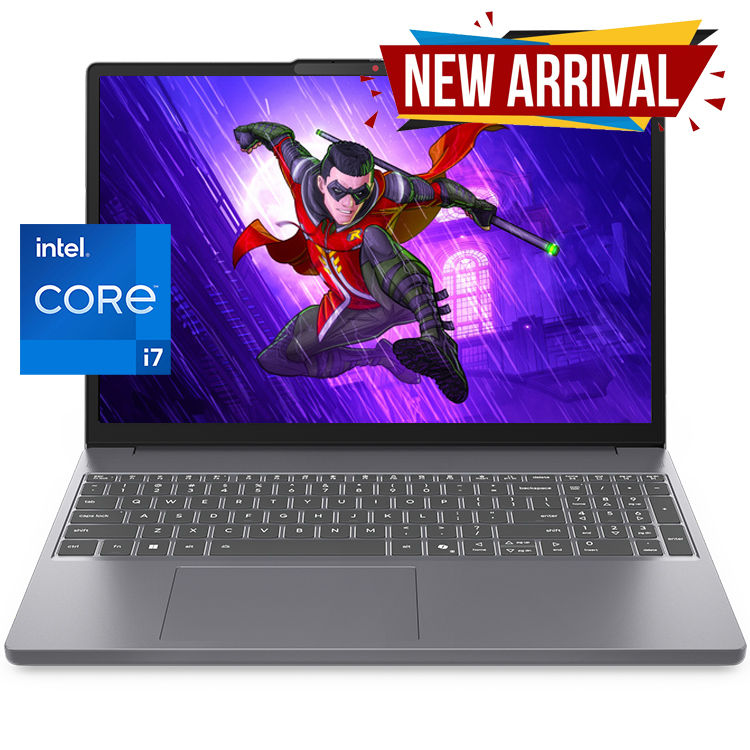 – Intel Core i7-13620H Processor
– 1TB M.2 2242 PCIe NVMe SSD
– 16GB DDR5-4800 RAM
– 15.3″ WUXGA (1920×1200) IPS Display
– Intel UHD Graphics
– Luna Grey Color