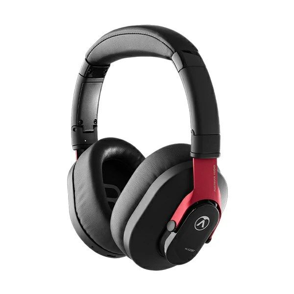 Crystal clear and precise sound. Outstanding low THD @ low frequencies.
Version 5.0, Jack cable 1.4 m, 3.5mm (1/8”), USB-C Cable: 1.2m
3.5 mm to 6.3 mm Adapter included
All Metal Hinges Ensuring maximum durability and stability
Soft slow retention memory foam earpads