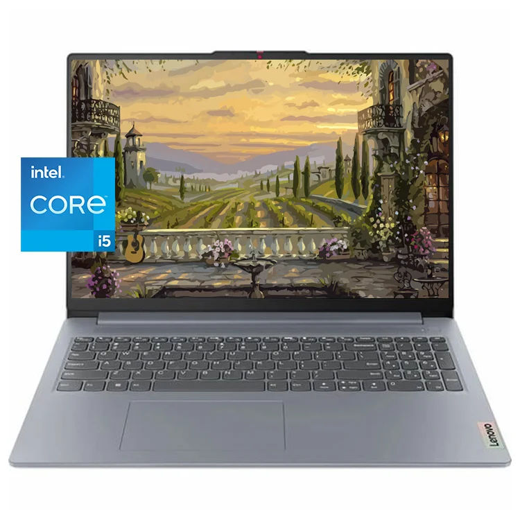 – Intel Core i5-13420H Processor
– 512GB M.2 PCIe NVMe SSD
– 16GB Soldered LPDDR5-4800 RAM
– 15.6″ FHD (1920×1080) Display
– Intel UHD Graphics
– Arctic Grey Color
– FreeDOS