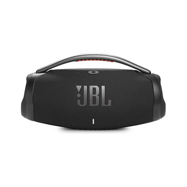 Massive sound and deepest bass
24 hours of play time
IP67 dust and water proof
Strong, bold design
Wireless Bluetooth streaming
Crank up the fun with PartyBoost
JBL Portable app
Eco-friendly packaging