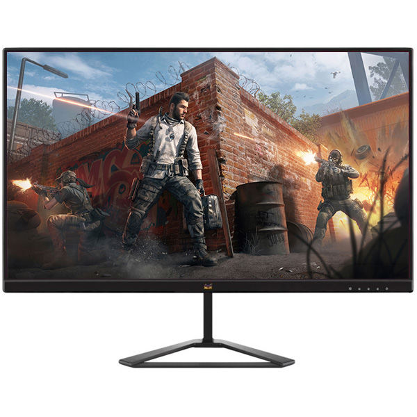 – 24″ IPS Display
– 1920 x 1080 Resolution
– Low Blue Light
– Flicker-Free
– AC 100-240V Voltage