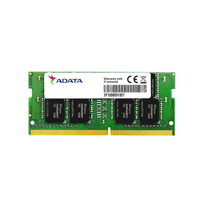 -Notebook Ram
-16GB
-SO-DIMM 3200 MHz