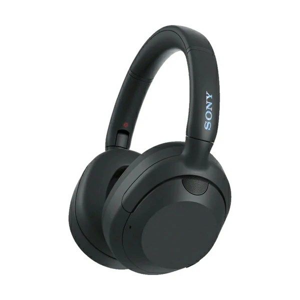 NOISE CANCELING: Immerse yourself in a world of sound with the Sony ULT WEAR over ear headphones wireless, featuring noise canceling technology and built-in Alexa for effortless voice control.
BASS AMPLIFIER: Experience the intensity of sound like never before with these over the ear headphones, equipped with the ULT button that amplifies your bass for an extraordinary audio experience.
COMFORT DESIGN: These over ear headphones are crafted with a unique thermo-foaming design, providing soft cushions that comfortably adapt to your ears. As head phones, they guarantee maximum comfort and superior sound quality.
TRAVEL-FRIENDLY: Travel-friendly, these headphones feature a swivel fold design and come with a compact carry case, making them easy to pack in your bag.
ECO-FRIENDLY: More than just superior sound quality and comfort, these headphones are also eco-friendly, constructed with recycled plastic material and packaged without plastic.
LONG BATTERY LIFE & QUICK CHARGING: Up to 30-hours battery life with quick charging (3 min. charge for up to 90 mins of music)(USB Type-C Cable included)
