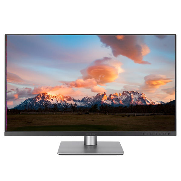 – ProArt Display PA279CRV Model
– 27″ Screen Size
– 3840×2160 Pixels Resolution
– 60Hz Refresh Rate
– 1073.7M Display Colors
– 5.78kg Weight