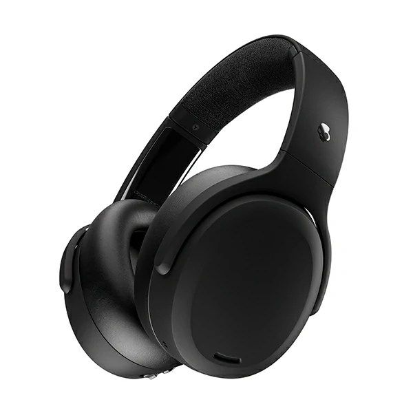 50 Hours Battery + Rapid Charge
Crusher Adjustable Sensory Bass
Adjustable 4-Mic Active Noise Canceling
Skull-iQ Smart Feature Technology
Personal Sound by Mimi
Multipoint Pairing