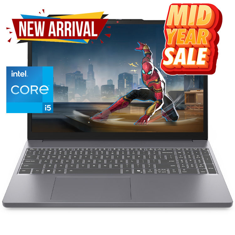 – Intel Core i5-13420H Processor
– 512GB M.2 2242 PCIe NVMe SSD
– 24GB DDR5-4800 RAM
– 15.3″ WUXGA (1920×1200) IPS Display
– Intel UHD Graphics
– Backlit, English (EU)
– Windows 11 Home