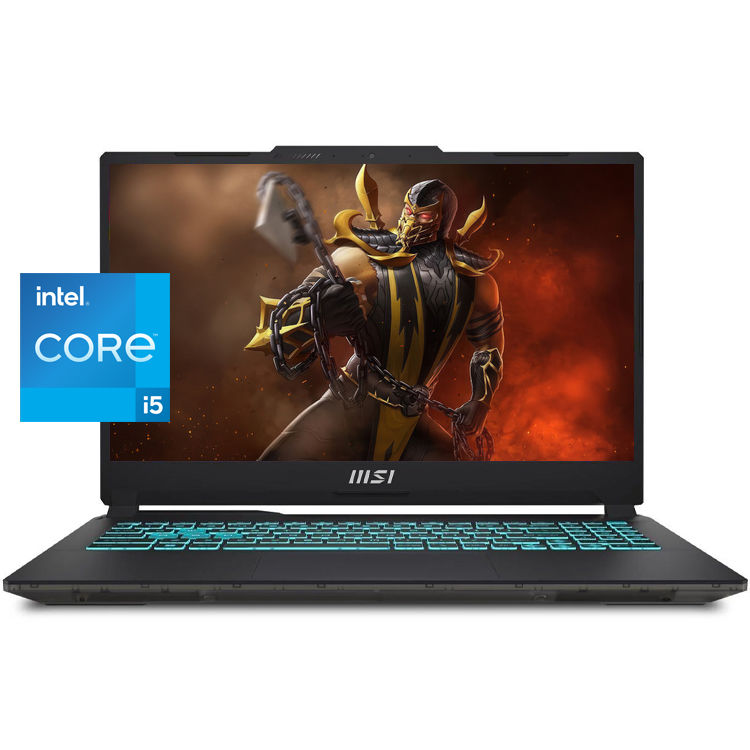 – Intel Core i5-13420H Processor
– 512GB NVMe PCIe SSD
   (Free 1TB Upgrade)
– 16GB DDR5 5200Hz RAM
– 15.6″, FHD (1920×1080), 144Hz IPS Display
– 6GB NVIDIA GeForce RTX 4050 Graphics
– Backlit Keyboard
– FreeDOS
