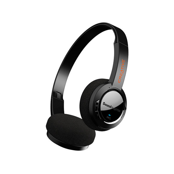 Ultralight On-ear design
Bluetooth 5.0 with Multipoint
aptX™ HD and aptX™ Low Latency support
Best audio in its class
Superior voice call experience
Up to 22 hours playtime