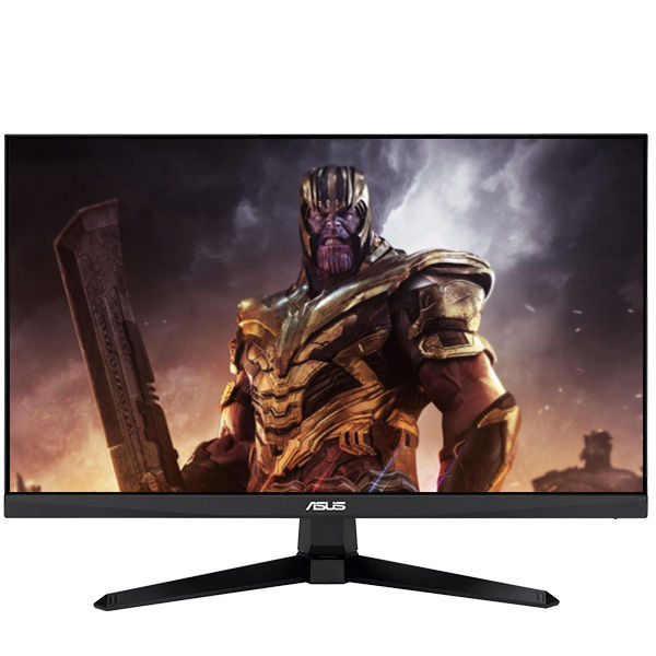 – 24″ Screen Size
– 1920 x 1080 Resolution
– Wi-Fi, USB Technology
– 0.5 Milliseconds Response Time
– Shadow Boos
– VRR Technology
