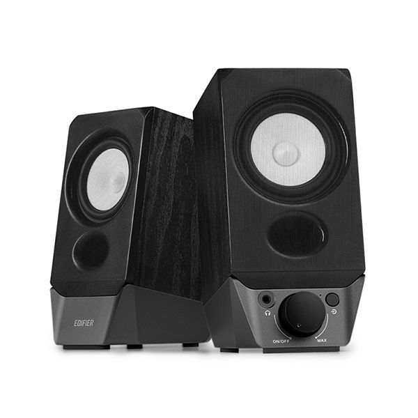 2.0 PC Speaker System with Bluetooth

Enjoy the style and audio quality music without any distortions or interruptions from a small unit, with the addition of Bluetooth connectivity
Enjoy the great-quality music with the high-quality 2.75” drivers
Bluetooth, AUX, USB soundcard
Easy operation by FULL control panel