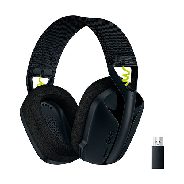 2.4 GHz LIGHTSPEED Wireless Technology
40mm Drivers
Dual Adaptive Beamforming Microphones
Ultra-Lightweight Design
Up to 18 Hours of Battery Life
Dolby Atmos Compatible
Bluetooth Compatible
Works with Windows, Mac & PlayStation
