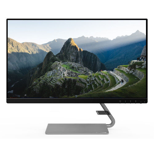 – 27″, QHD 2560×1440 , IPS display
– 2560 x 1440 Resolution
– 75 Hz Refresh Rate
– WLED Backlight
– AMD FreeSync Sync Technology