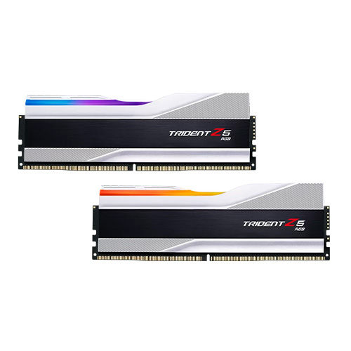 – Memory Type DDR5
– Capacity 32GB (16GBx2)
– Tested Speed 5200 MT/s
– SPD Voltage 1.10V
– Multi-Channel Kit Dual Channel Kit