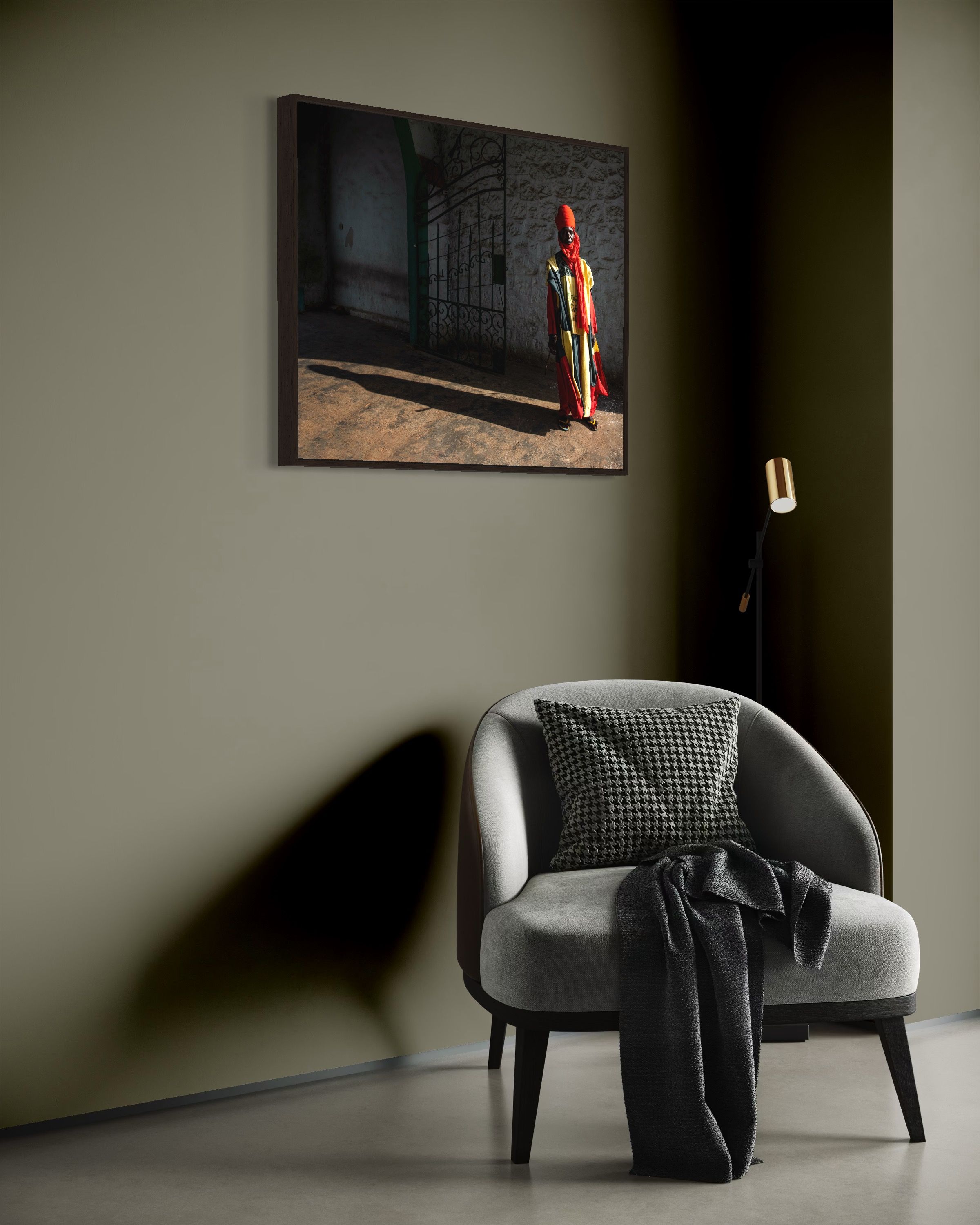 Canvas Print 1