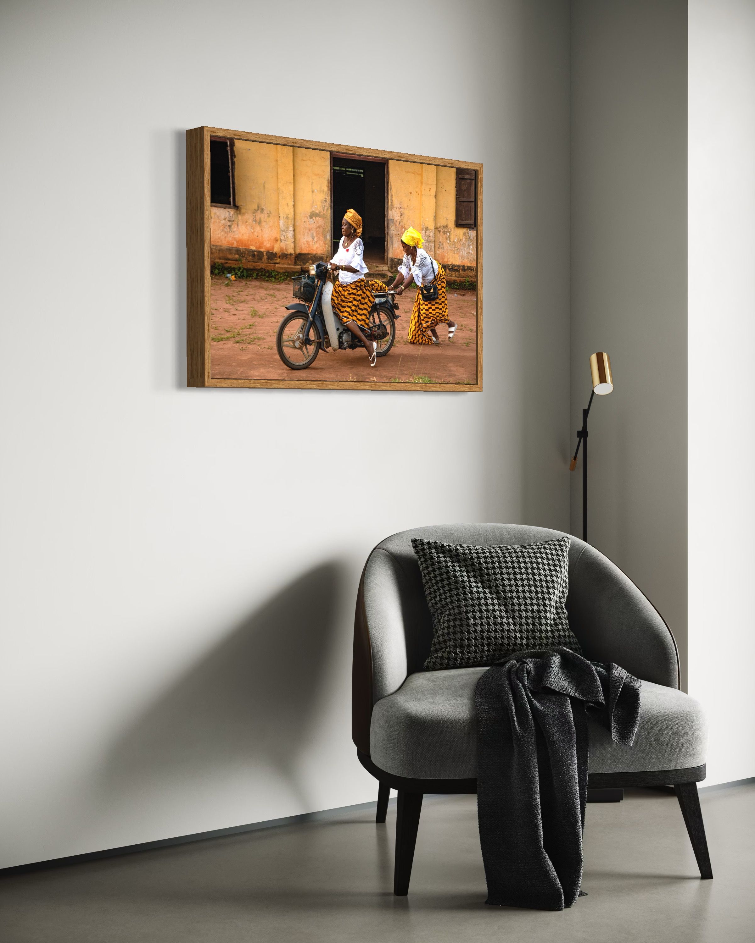 Canvas Print 2