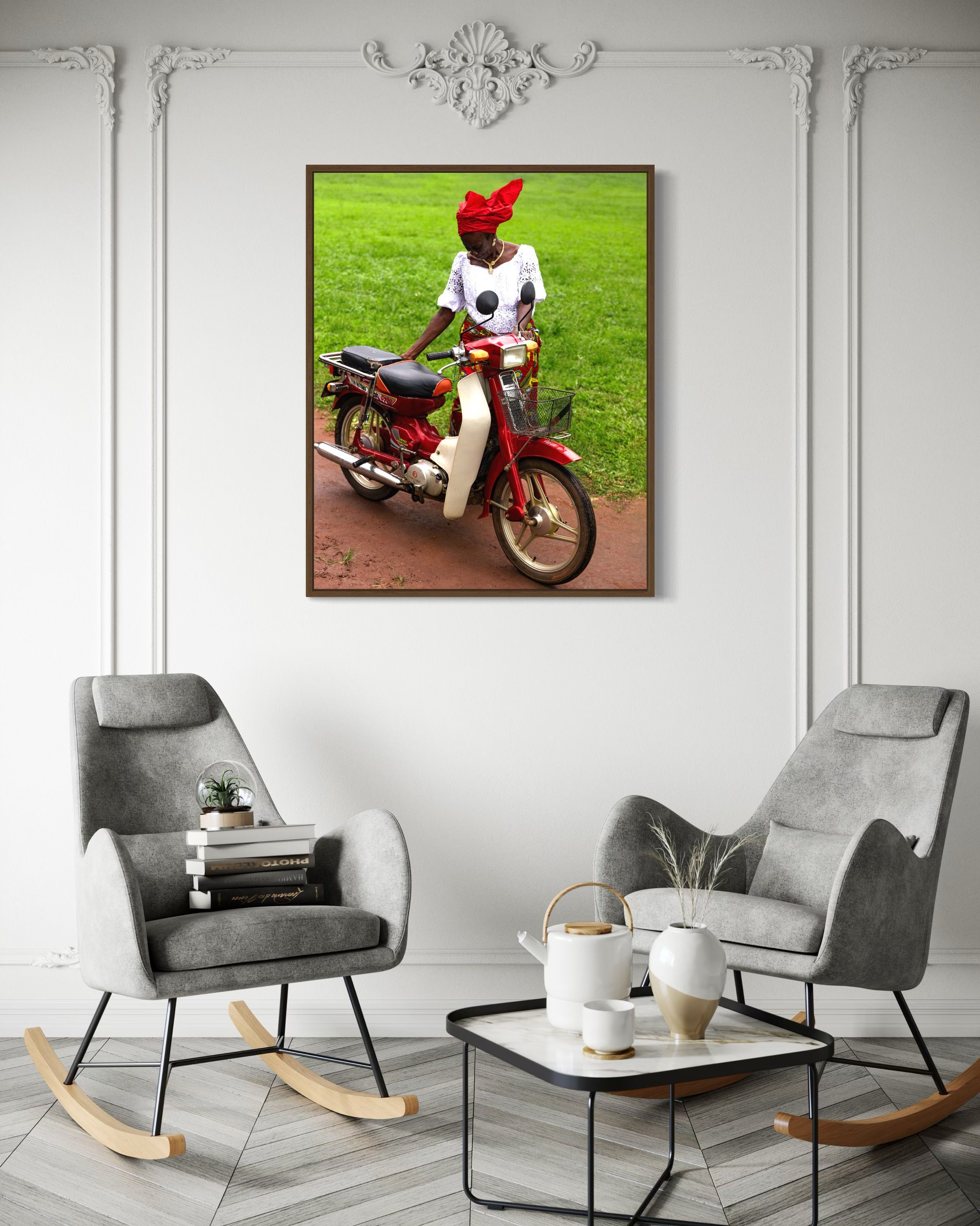 Canvas Print 1