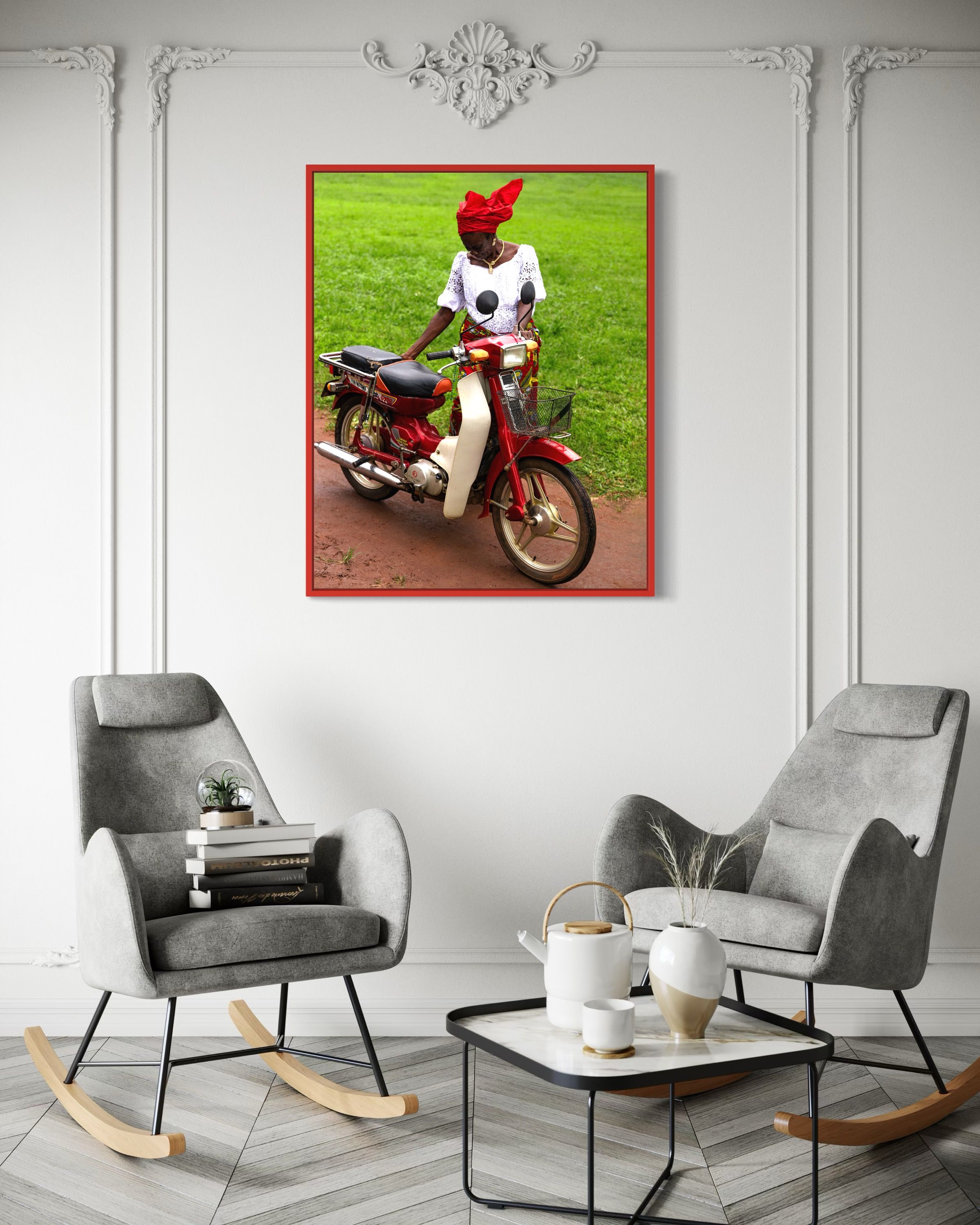 Canvas Print 2