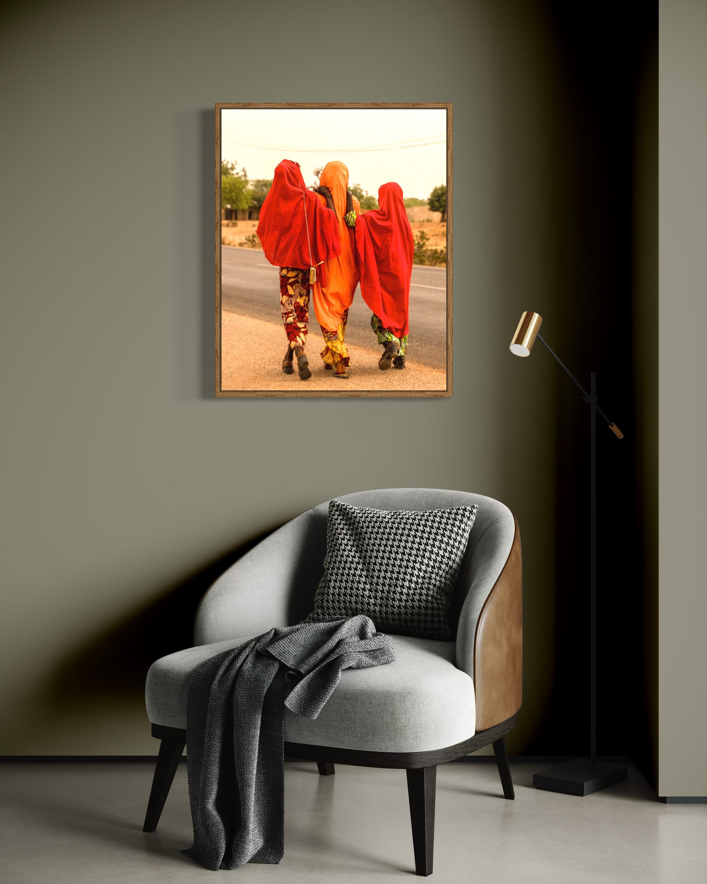 Canvas Print 1