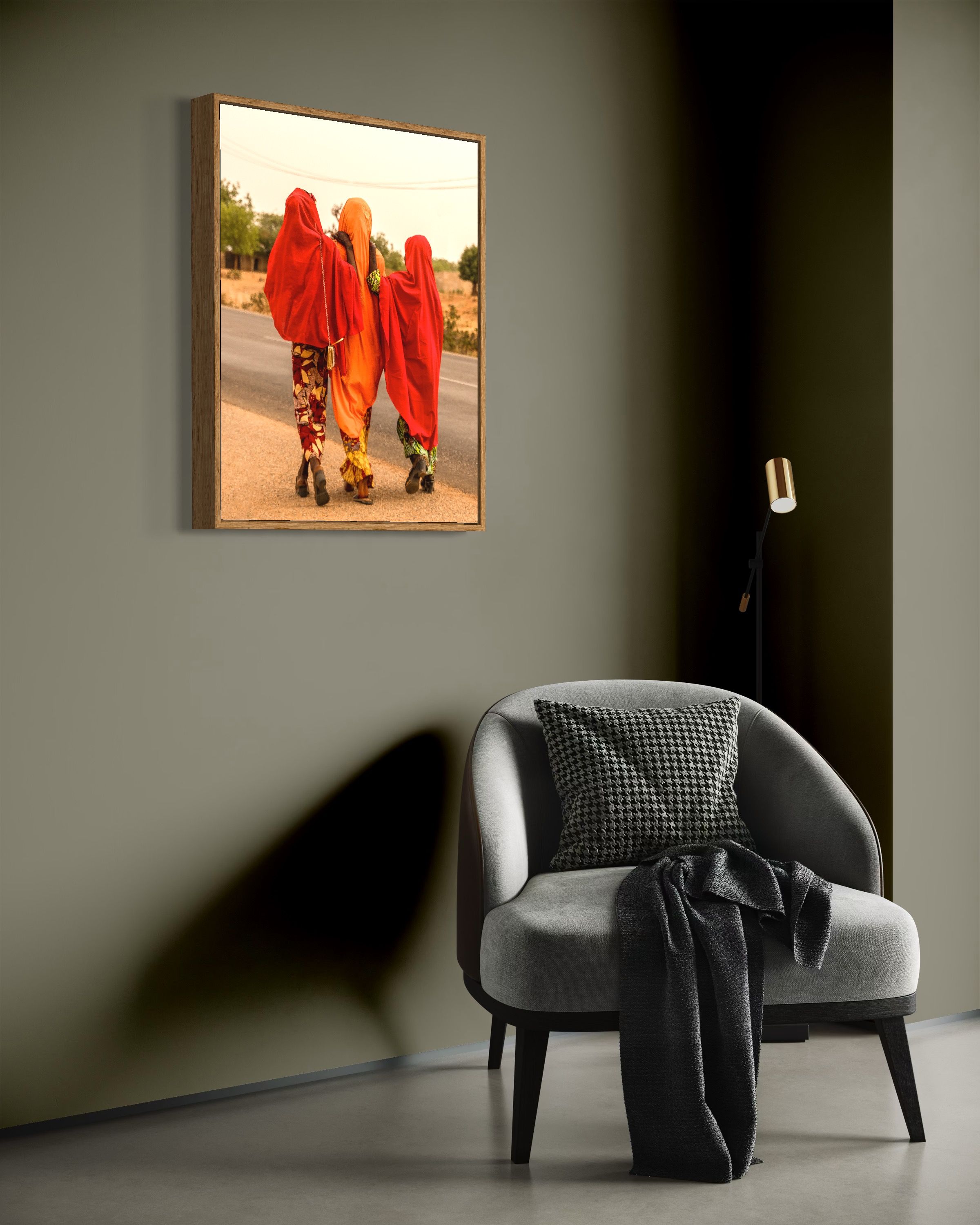 Canvas Print 2