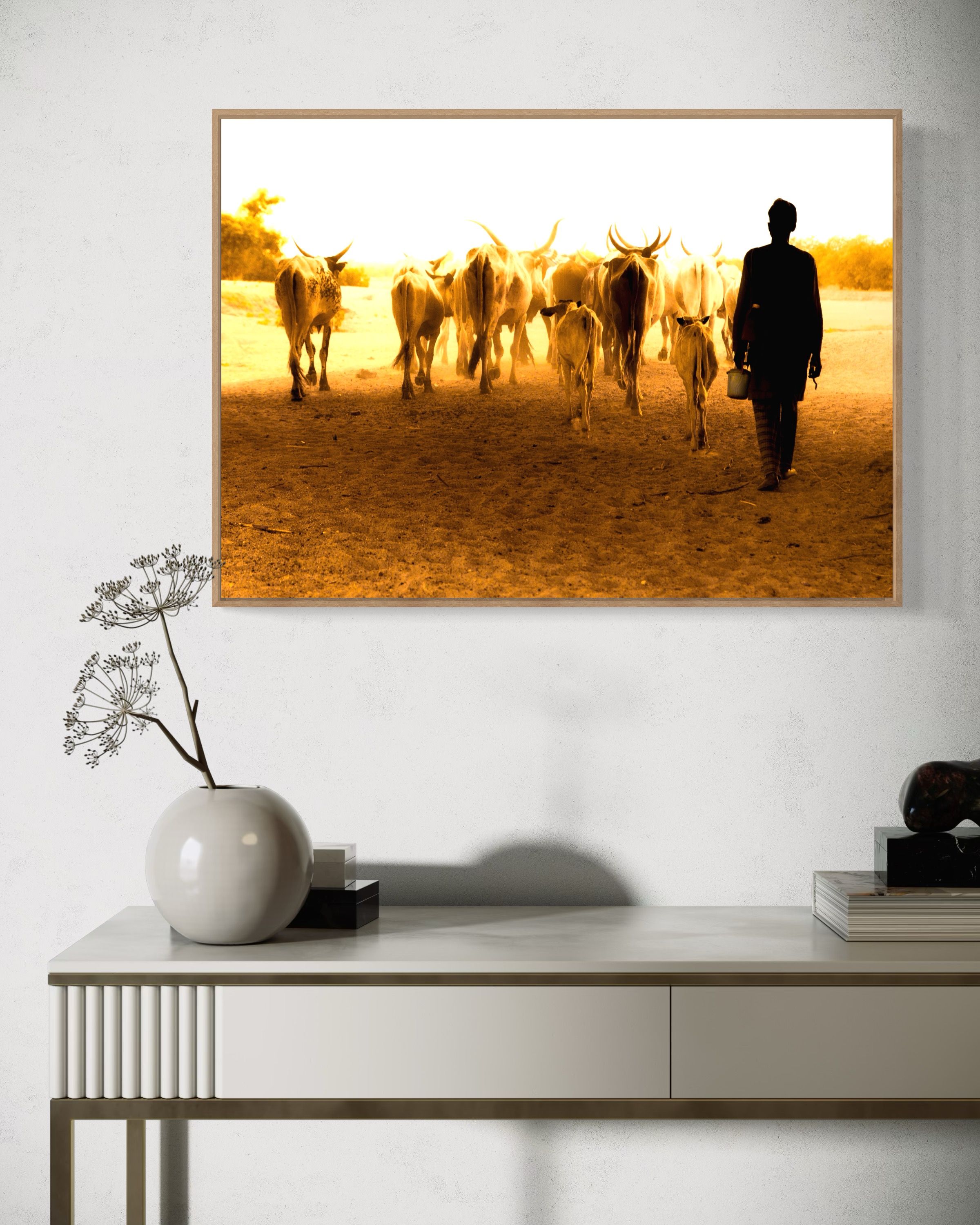 Canvas Print 1