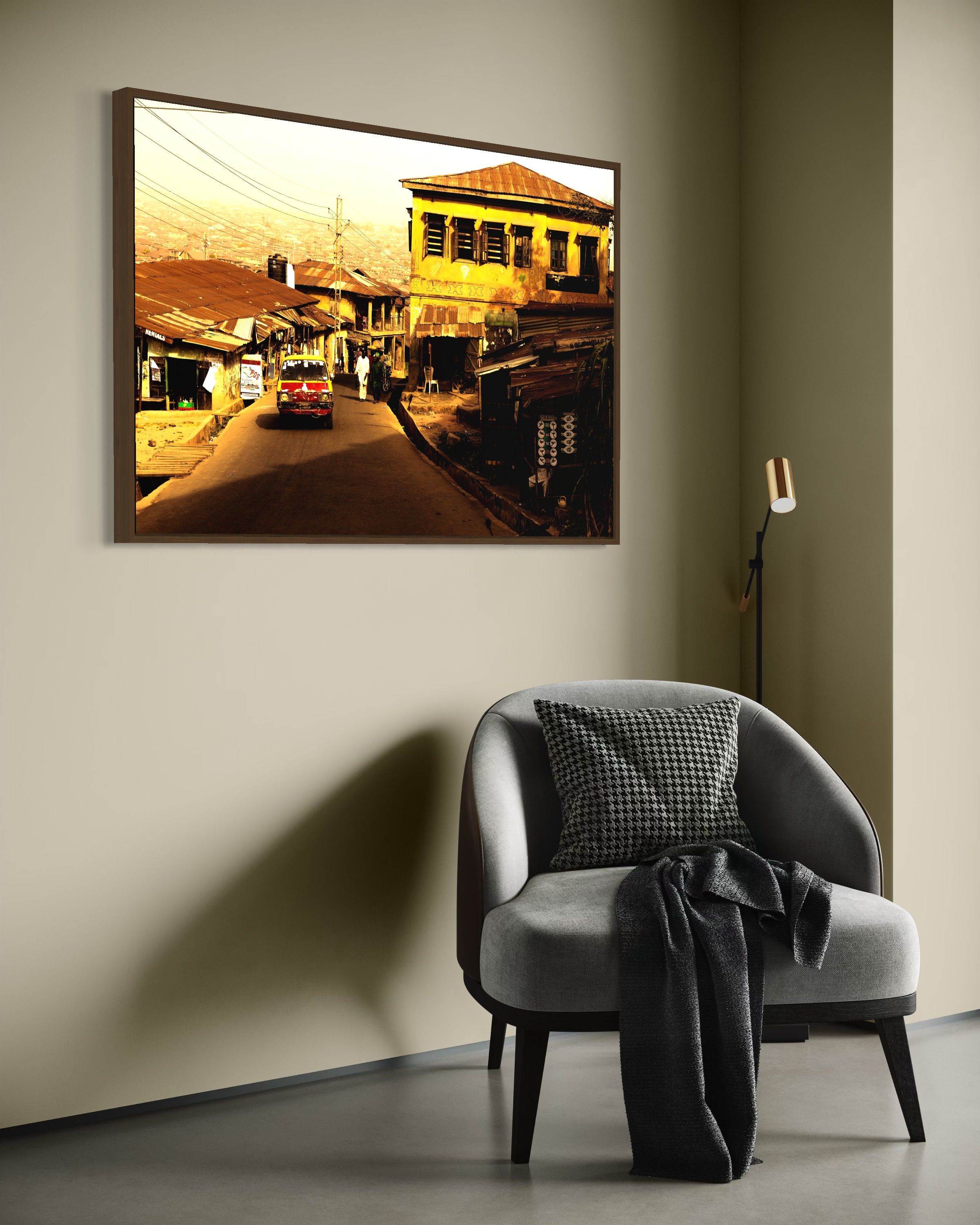 Canvas Print 2
