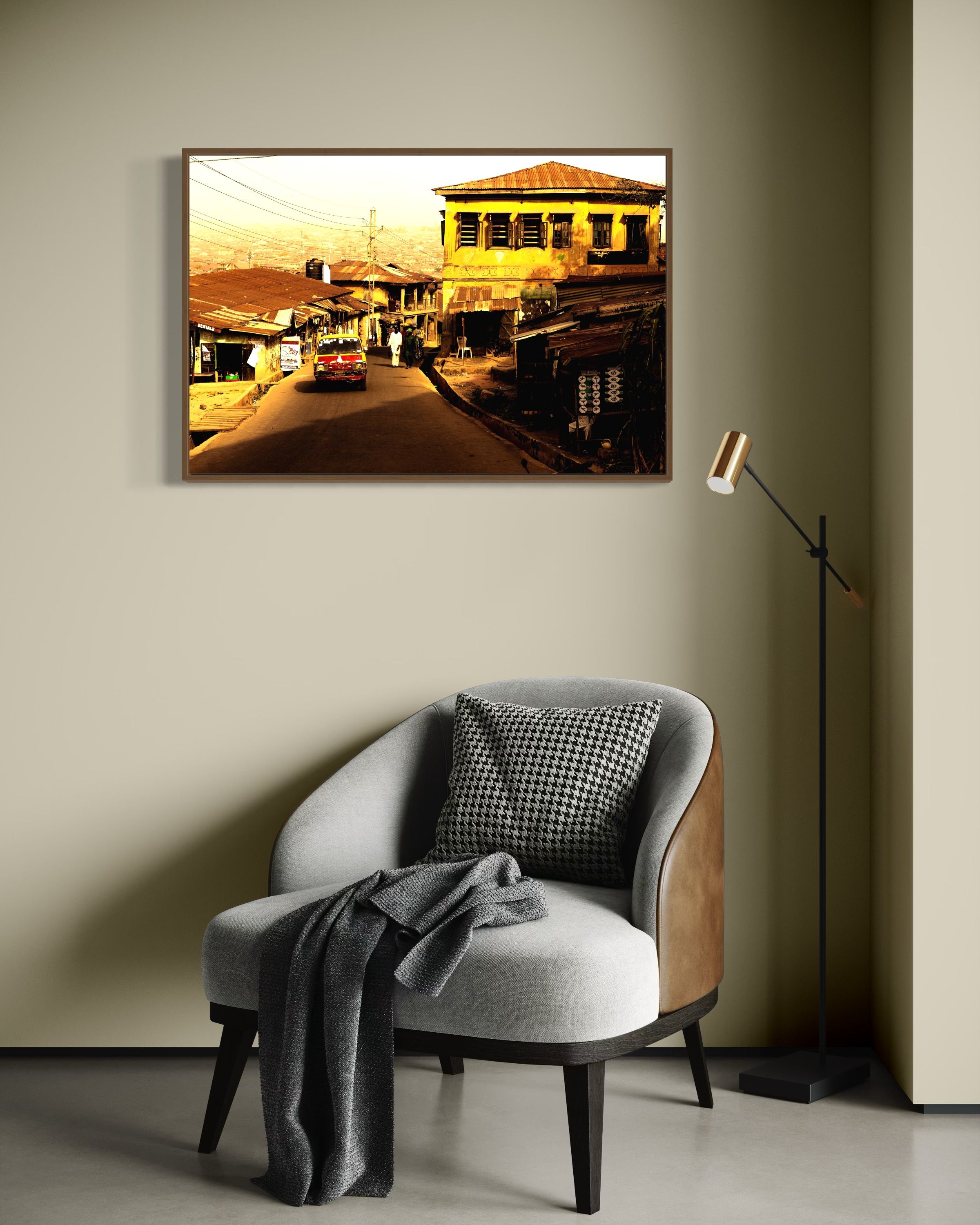 Canvas Print 1