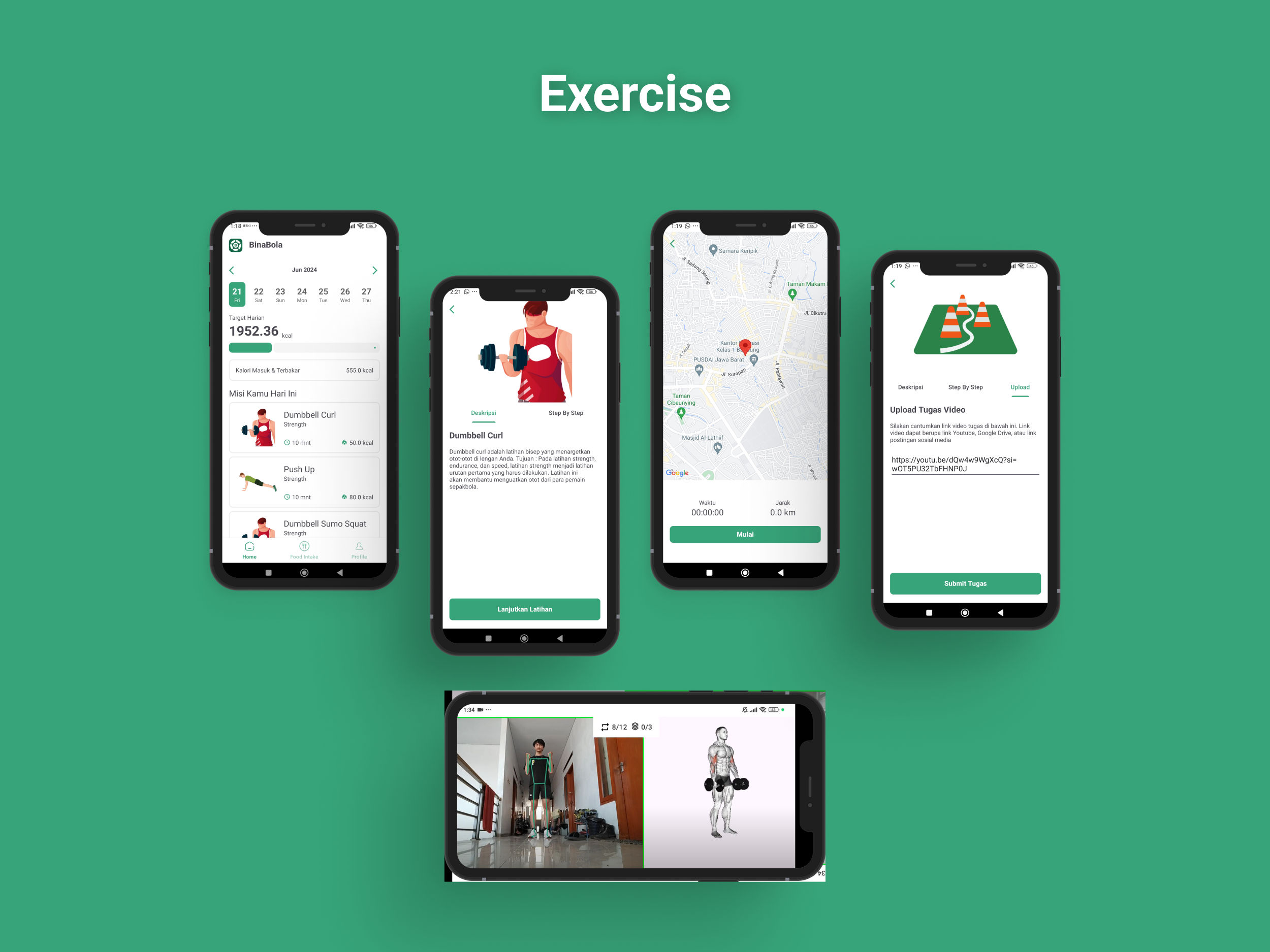 Exercise