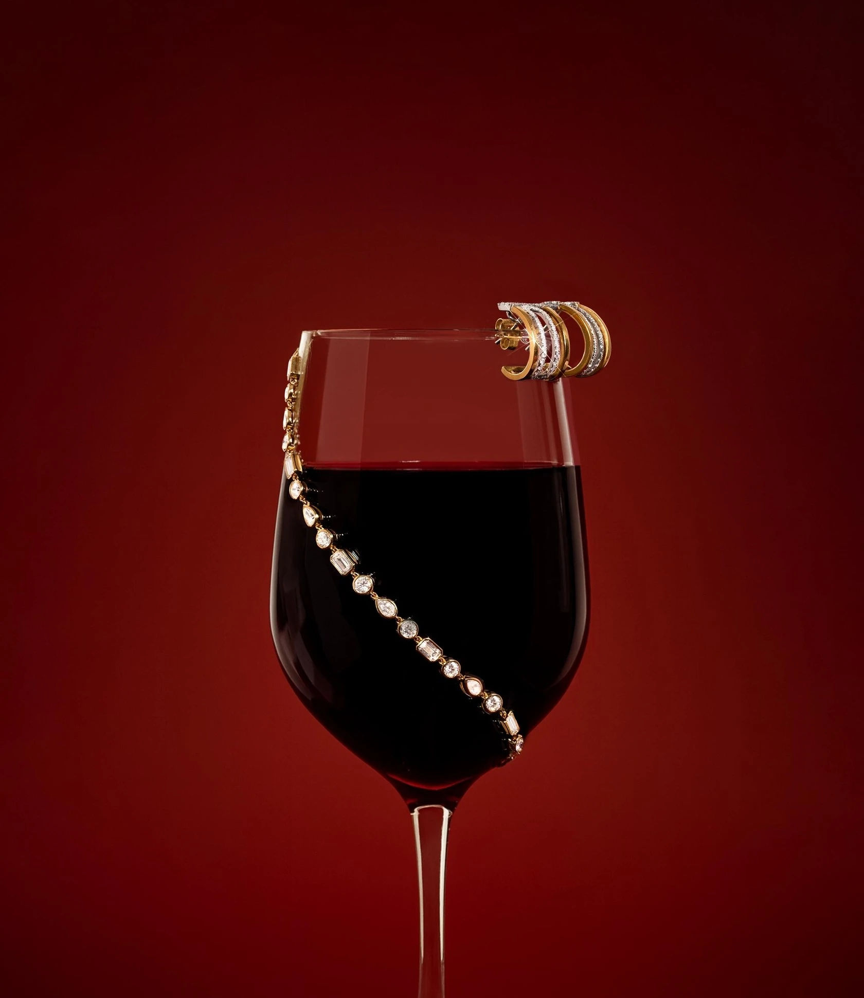 Moodfoto van sieraden – Hero 2