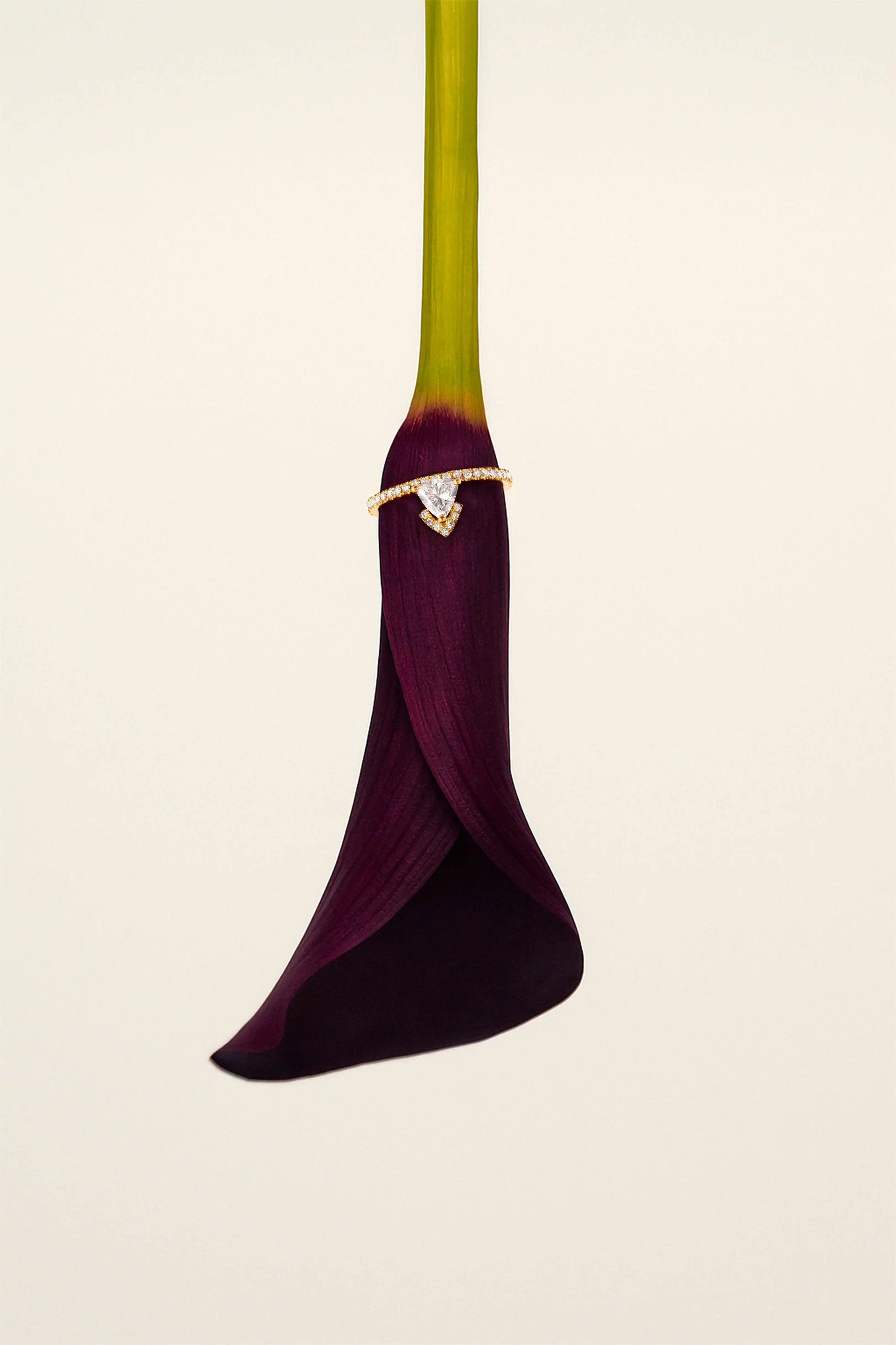 Moodfoto van sieraden met klassieke charme