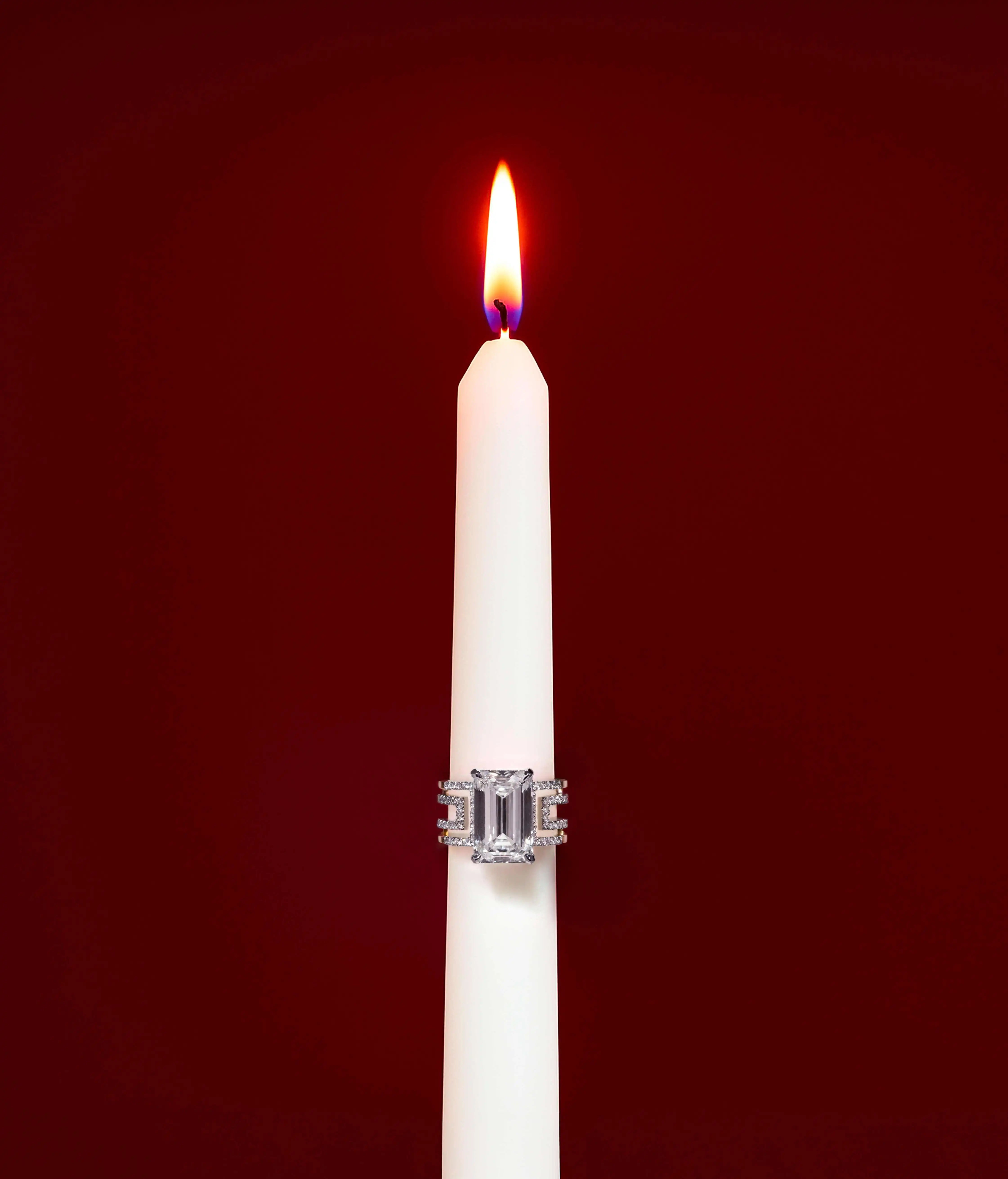 Moodfoto van sieraden – Mood 2