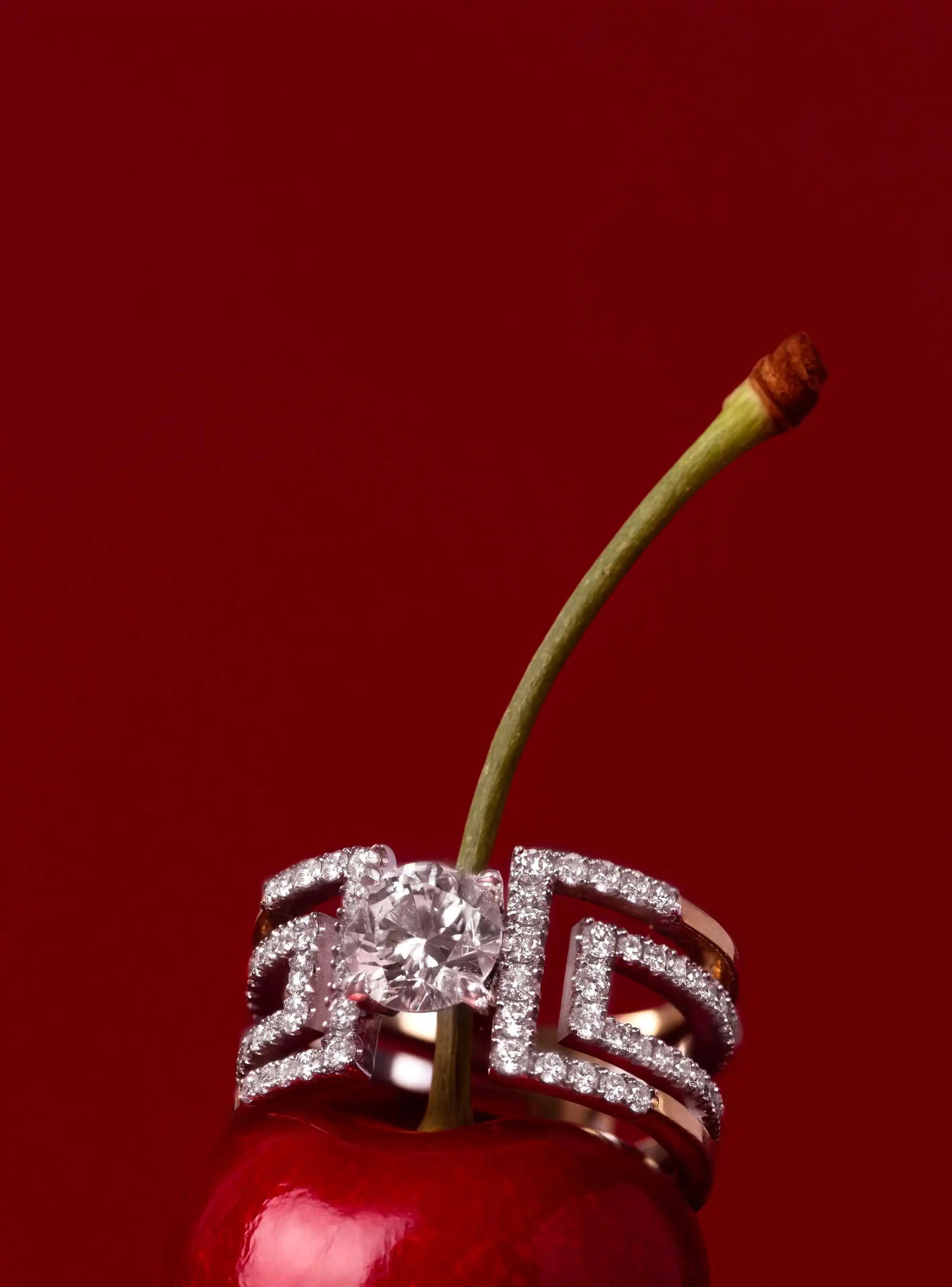 Moodfoto van sieraden – Mood 7