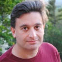 Eduardo Ribeiro | Perfil