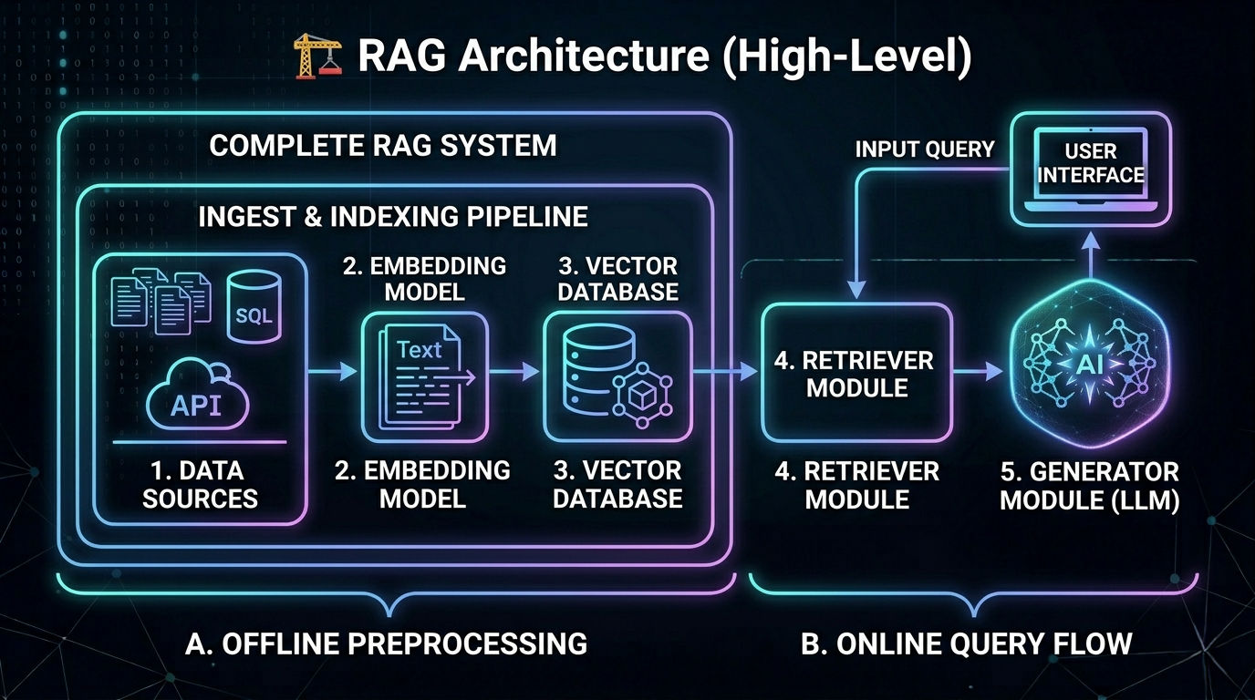 RAG Architecture