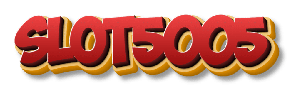 SLOT5005 | Situs Slot Online Resmi Depo 5K Gacor Terpercaya Hari Ini
