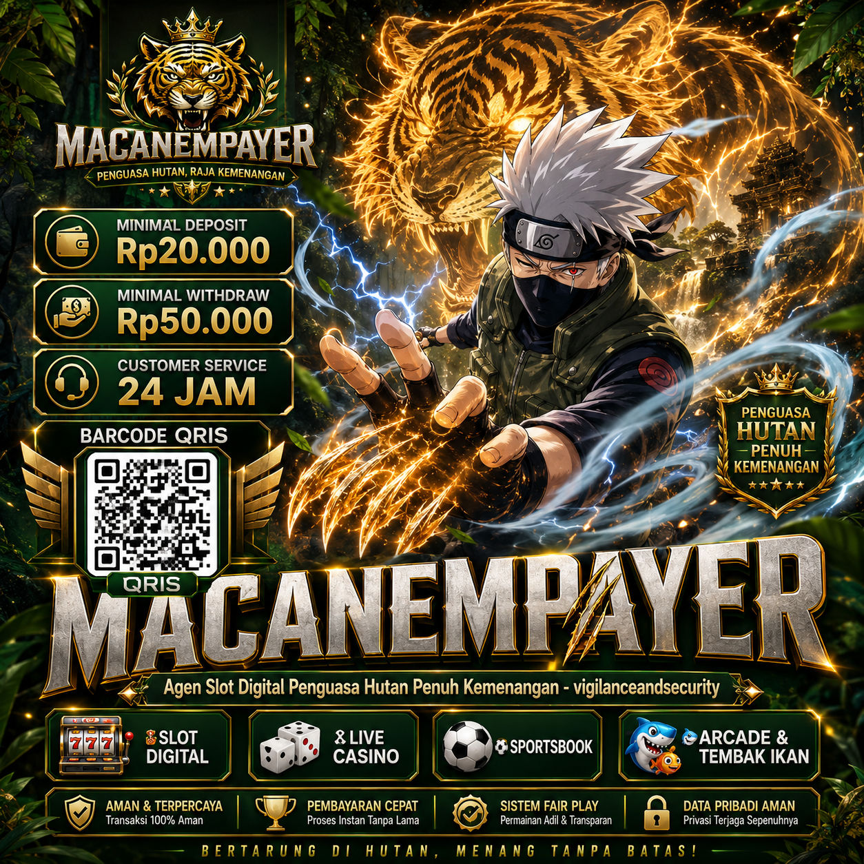 MACANEMPAYER BANNER