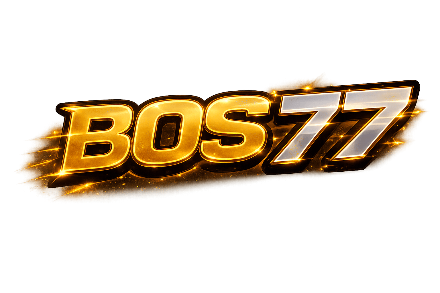 BOS77 Logo