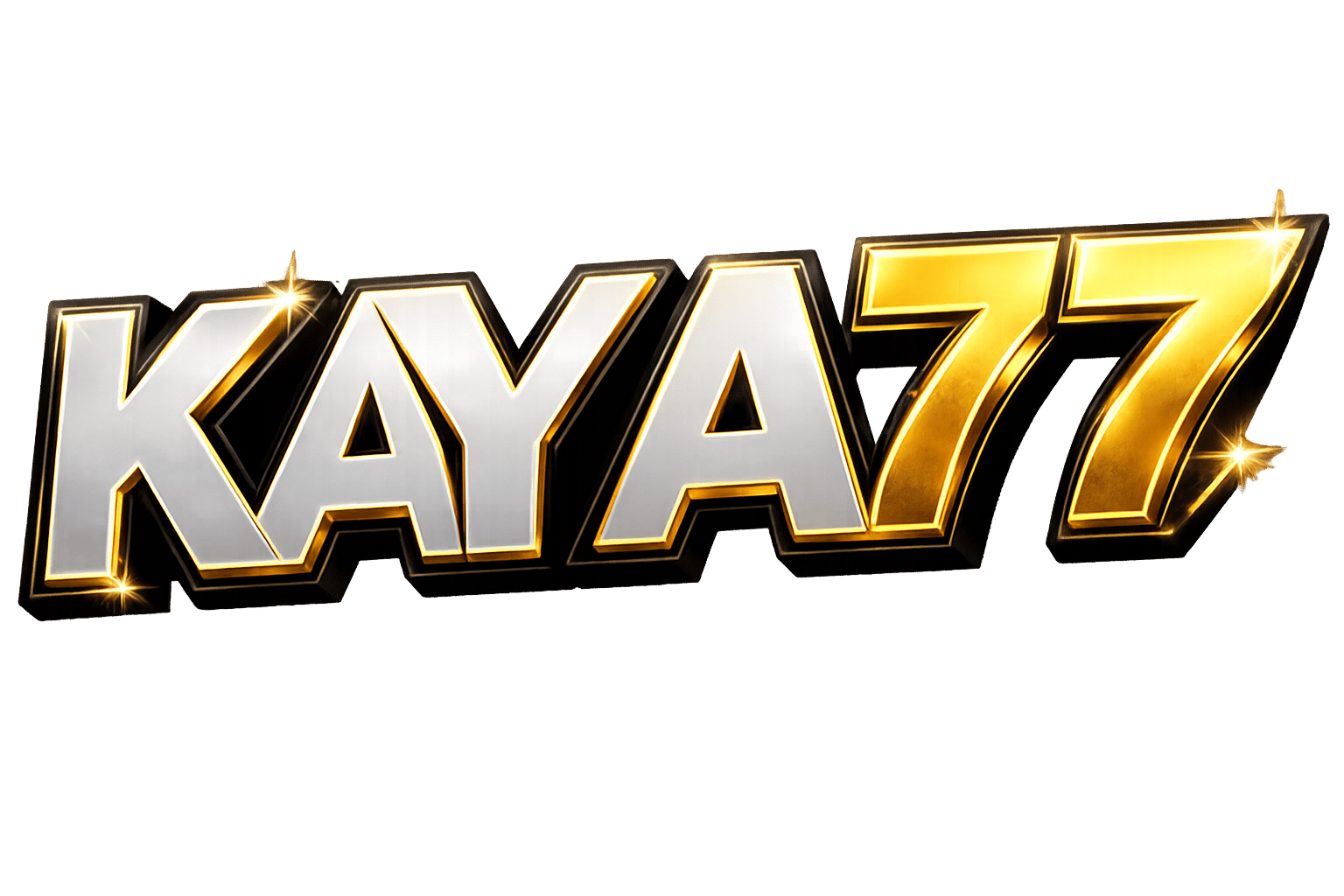KAYA77 Logo