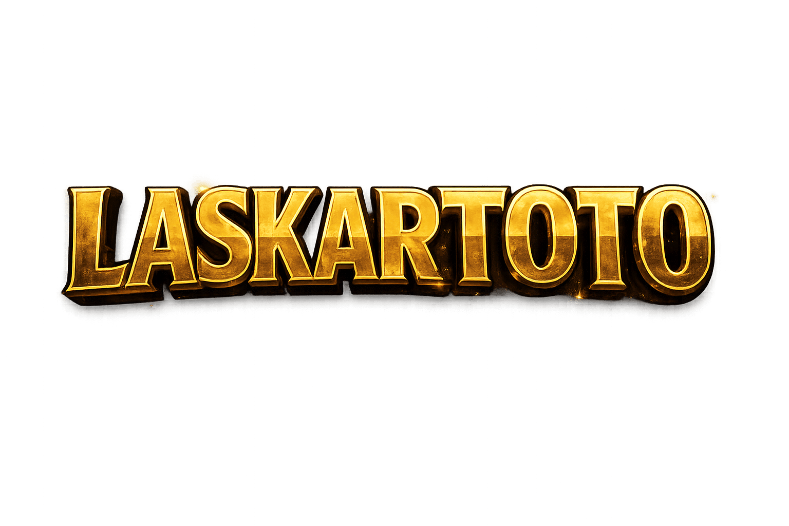 LASKARTOTO Logo