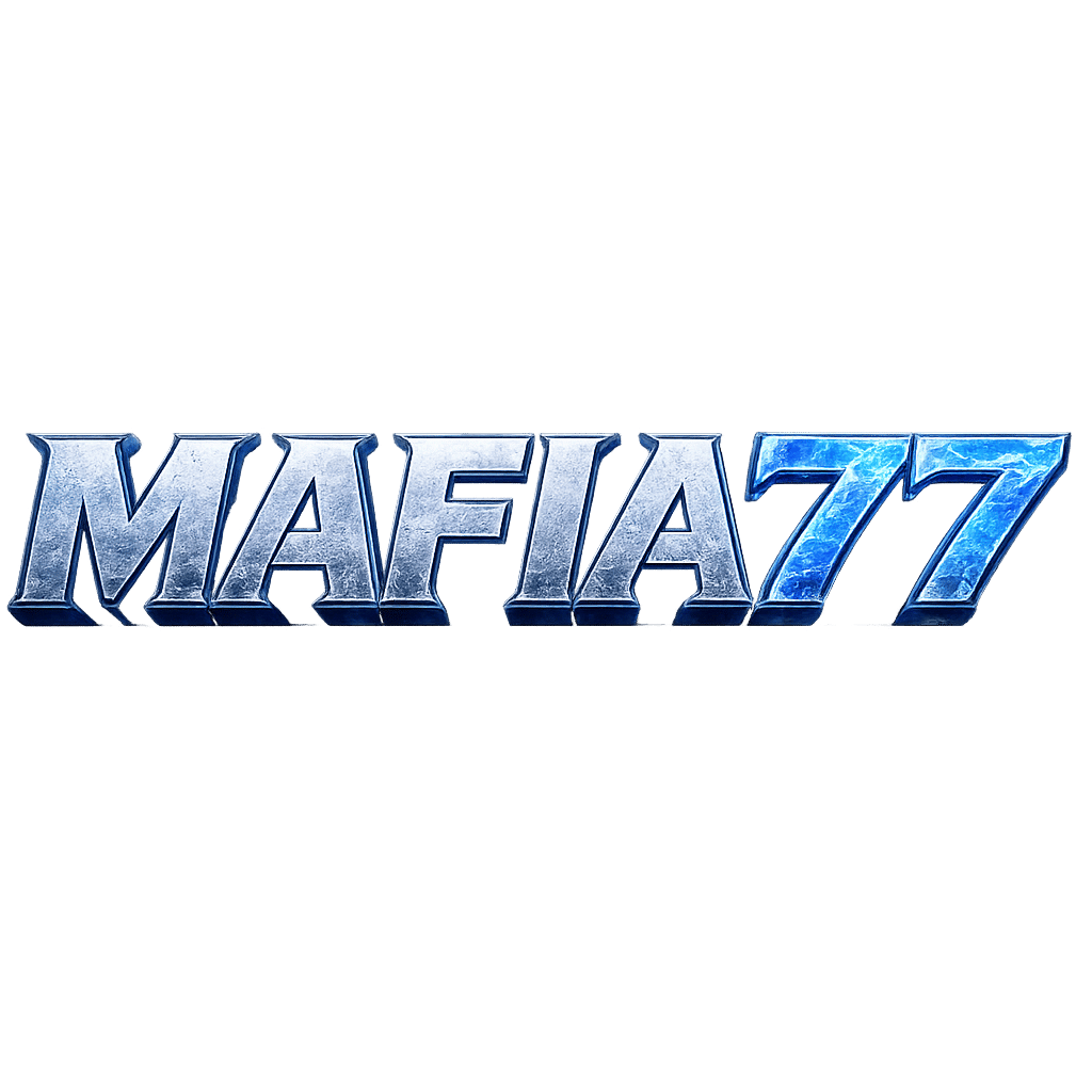 MAFIA77 Logo