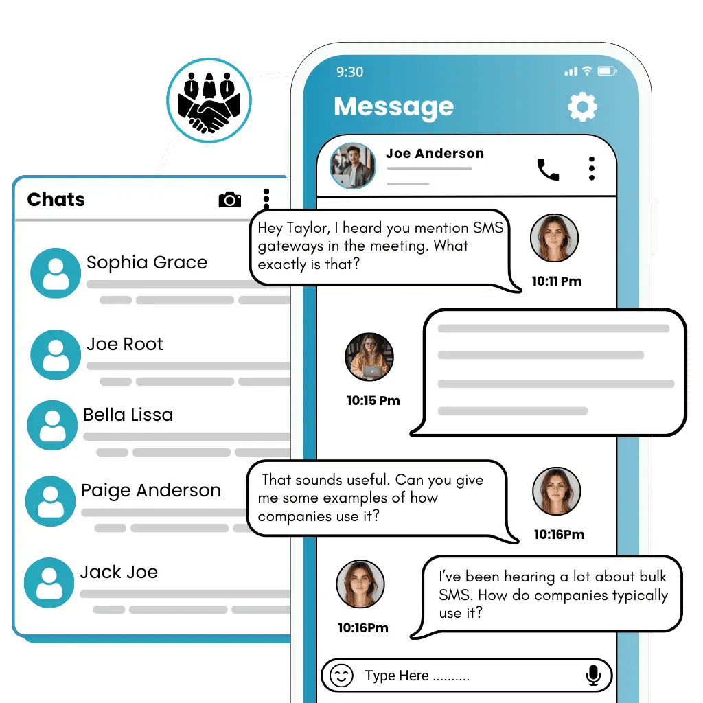 bulk sms